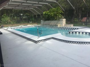 603 Brierfield Ct, Brooksville, FL 34601