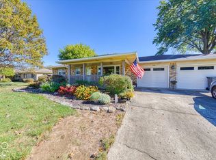 5355 S Capitol Ave, Indianapolis, IN 46217