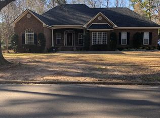103 Sherwood Dr, Greenville, AL 36037