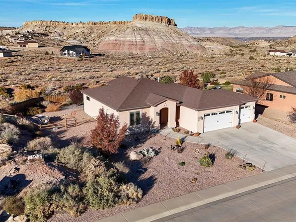 2274 Rock Valley Road, Grand Junction, CO 81507
