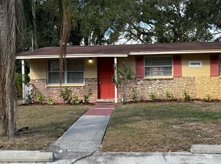 15916 W Lake Burrell Dr #A, Lutz, FL 33549