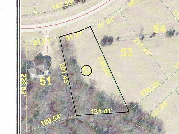 2nd image of 14 Bayward Dr