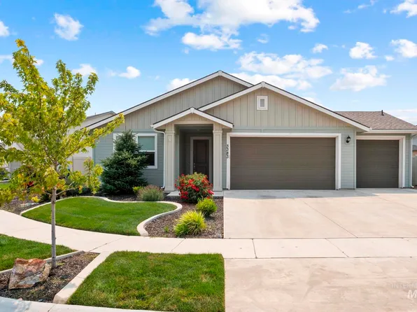 3383 E Mossy Oak Dr, Nampa, ID 83686