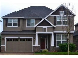 22328 SW 106th Ave, Tualatin, OR 97062