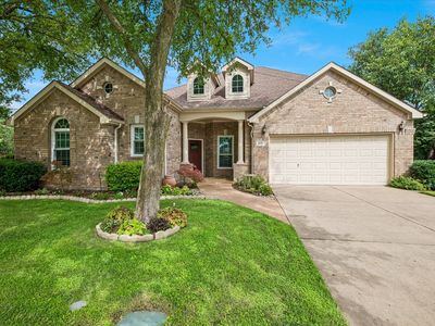 874 Scenic Ranch Cir, Fairview, TX, 75069