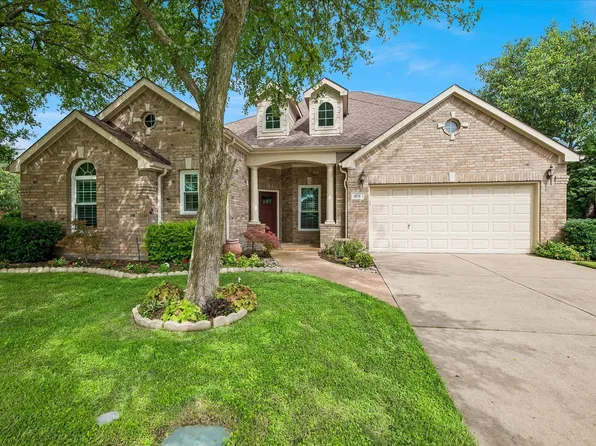 874 Scenic Ranch Cir, Fairview, TX 75069