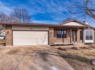 3209 Lupine Dr, Arnold, MO 63010