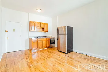 Rented by Real Street Inc