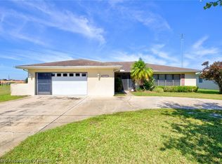 111 Lincoln Rd NW, Lake Placid, FL 33852