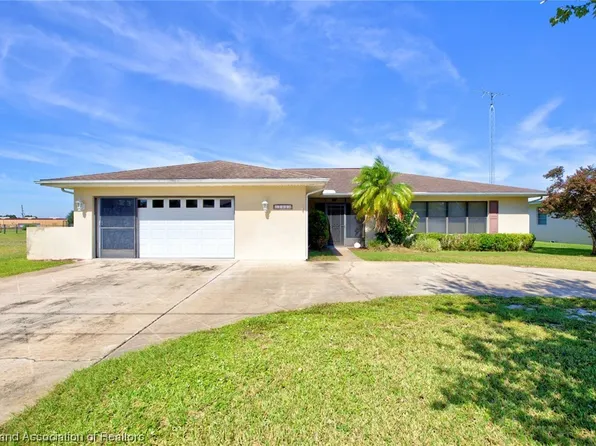 111 Lincoln Rd NW, Lake Placid, FL 33852