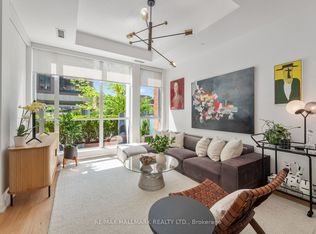 130 Saint David St, Toronto, ON M5A 0R1