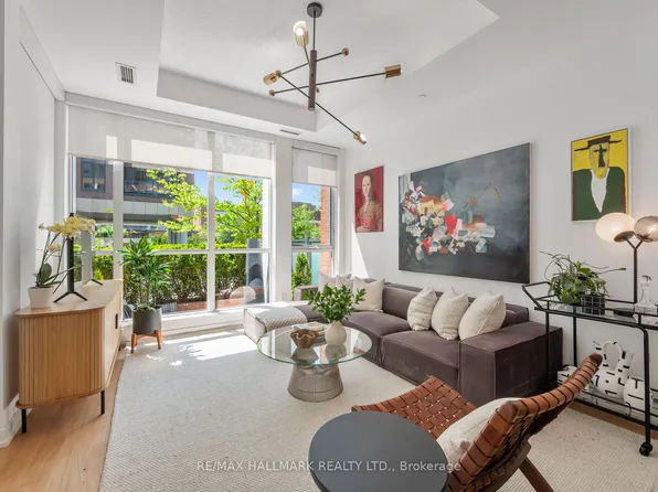 130 Saint David St, Toronto, ON M5A 0R1