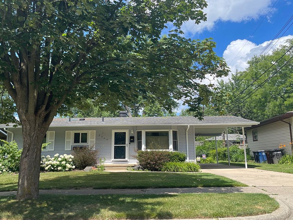 1st image of 2240 N Circle Dr