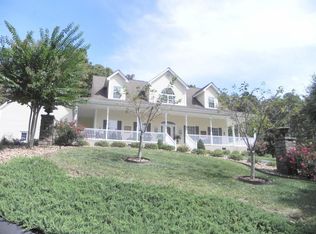 8970 Daisy Dallas Rd, Hixson, TN 37343