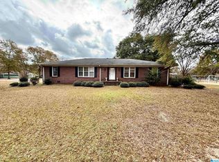 203 Popwell Ave, Clanton, AL 35045