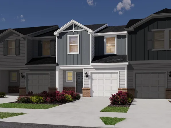 308 Hampton George Ct, Greer, SC 29651