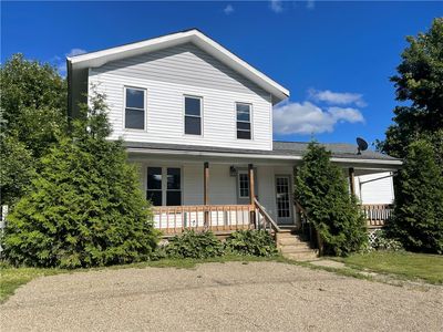 129 Washington St, Spartansburg, PA, 16434