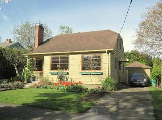 1727 SE 43rd Ave, Portland, OR