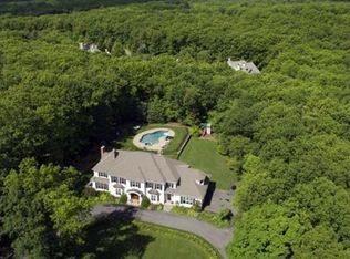 124 Country Dr, Weston, MA 02493