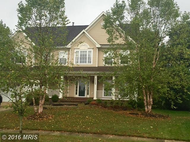 1st image of 2409 Arapaho Way