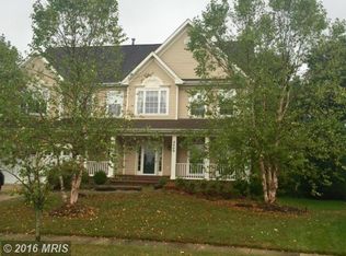 2409 Arapaho Way, Gambrills, MD 21054