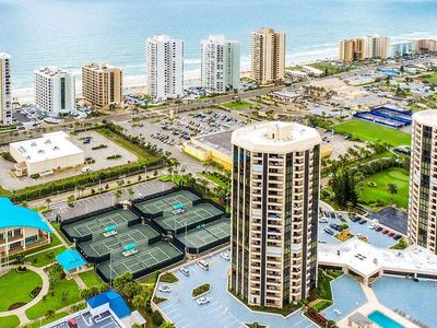 1 Oceans West Blvd APT 12A6, Daytona Beach Shores, FL, 32118