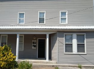 401 Arch St #403, Cumberland, MD 21502