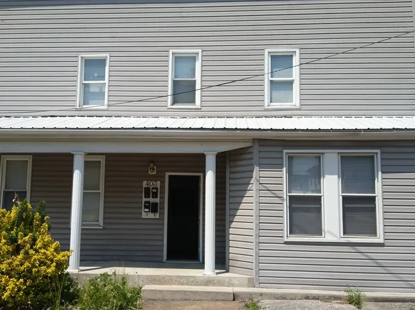 401-403 Arch St
