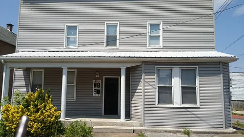 401 Arch St #403 Photo 1