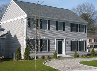 1783 Mill Plain Rd, Fairfield, CT 06824