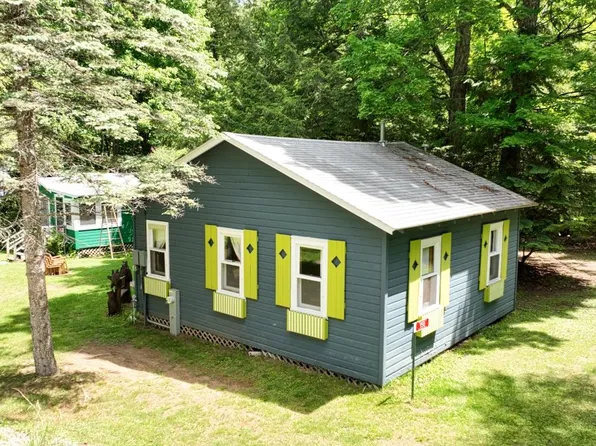 950 Golf Course Loop #6, Three Lakes, WI 54562