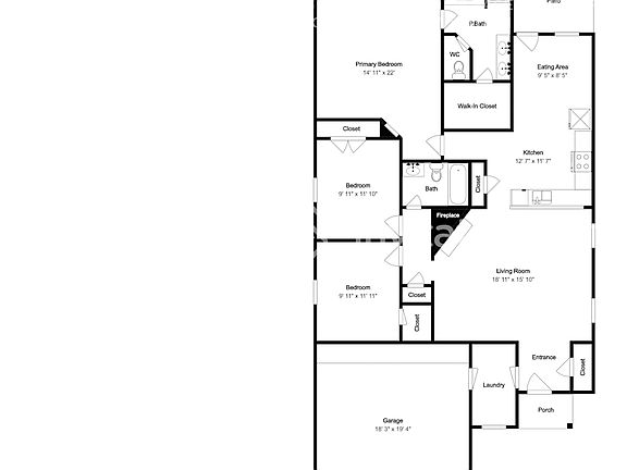 2nd image of 2527 Shearwater Bend Dr