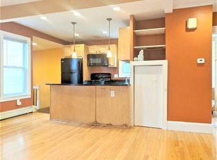 57 Properzi Way #2A, Somerville, MA 02143