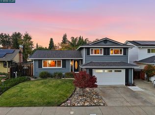 7519 Driftwood Way, Pleasanton, CA 94588