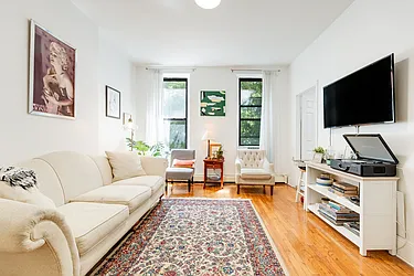 Rented by Blackwater Associates Inc.