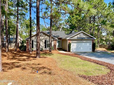 95 Vixen Lane, Pinehurst, NC, 28374