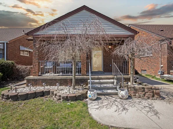 5711 Bingham St, Dearborn, MI 48126