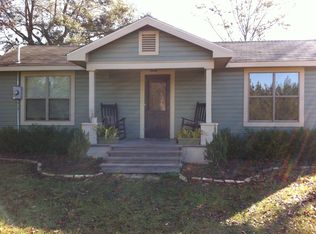 21374 Erwin Rd, Franklinton, LA 70438
