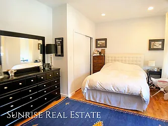 Rented by Sunrise Real Estate