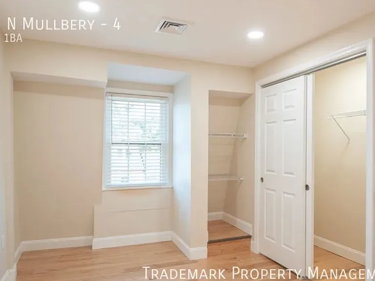 323 N Mulberry St #4 — Photo 12