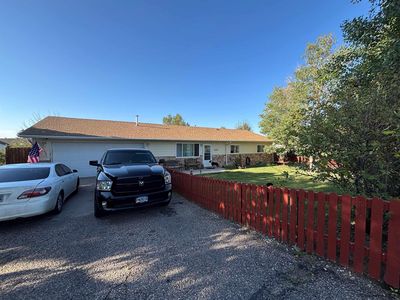 1106 Ashford Dr, Cheyenne, WY, 82007