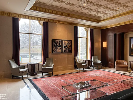 Rented by Brown Harris Stevens | media 28