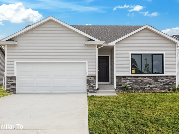 590 NW Atlas Ln, Waukee, IA 50263