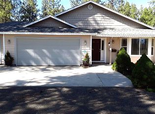 2010 W Pine Meadow Ln, Cheney, WA 99004