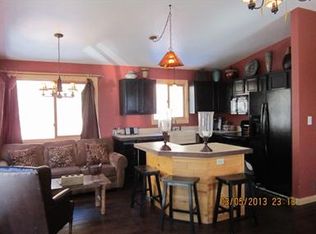 673 Rim Rock Rd, Bailey, CO 80421