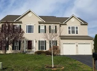 112 Walker Ct, Winchester, VA 22602