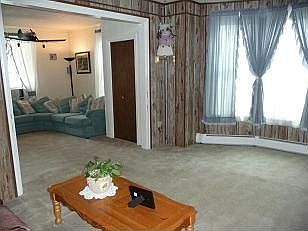 Double Living Room