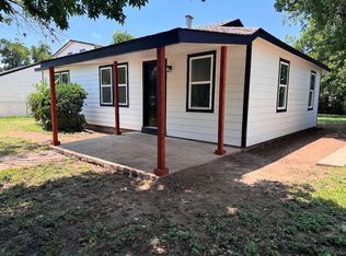 3308 Canberra Ct, Fort Worth, TX 76105