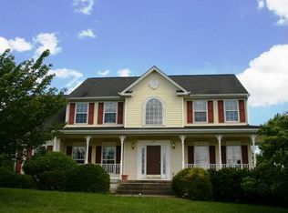 57 Mara Rose Ln, Harpers Ferry, WV