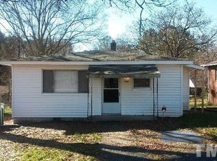 910 Red Oak Ave, Durham, NC 27707